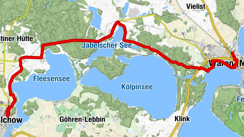 Karte