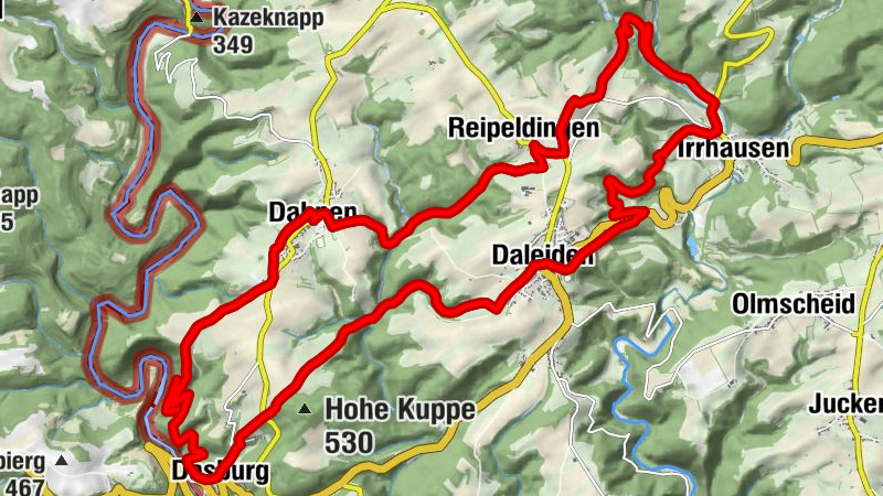 Karte