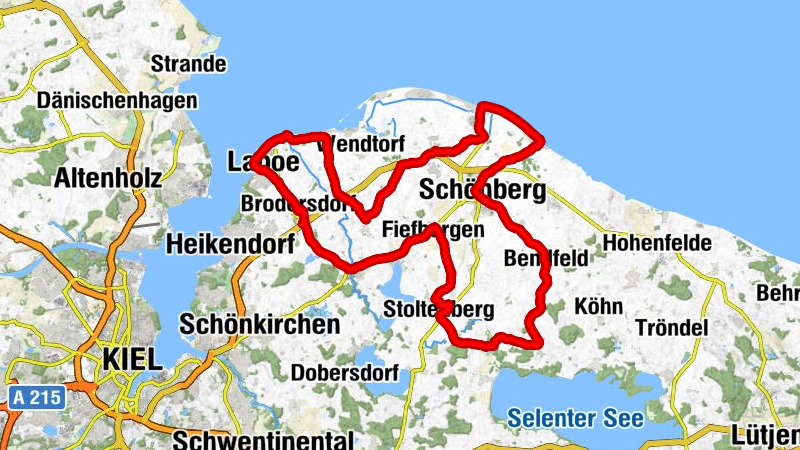 Karte
