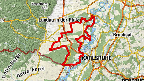 Karte