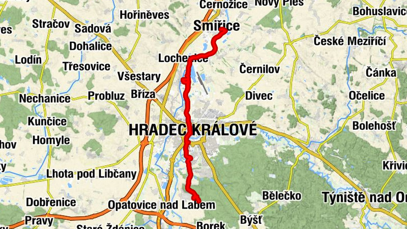 Karte
