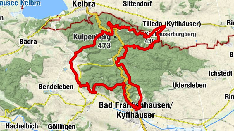 Karte