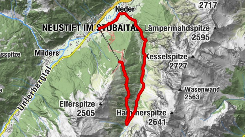 Karte