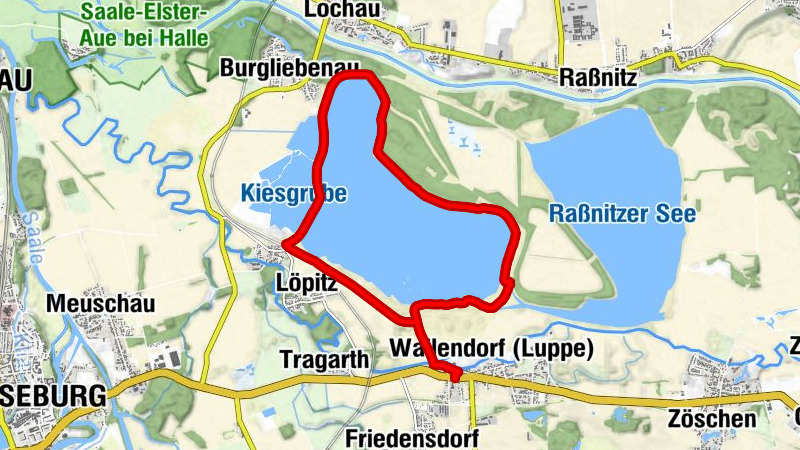Karte