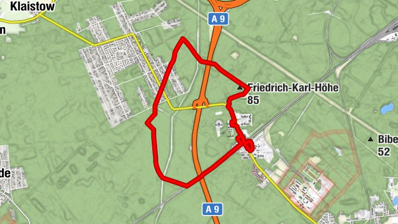 Karte