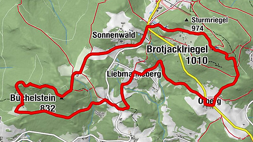 Karte