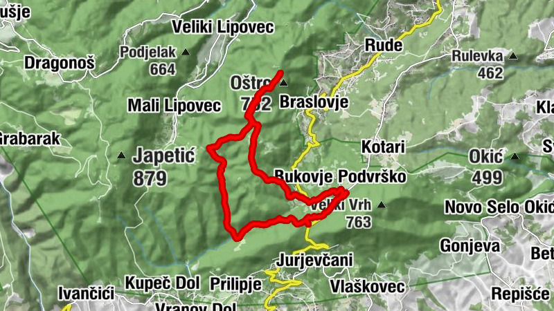 Karte
