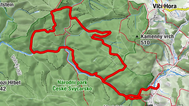 Karte