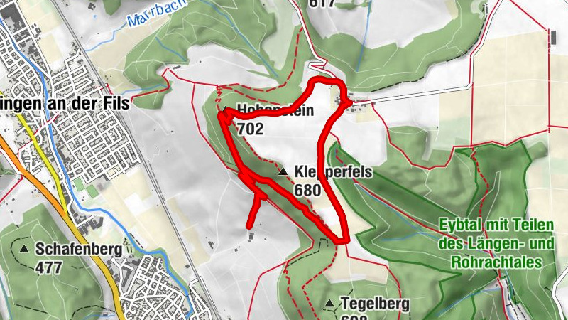 Karte