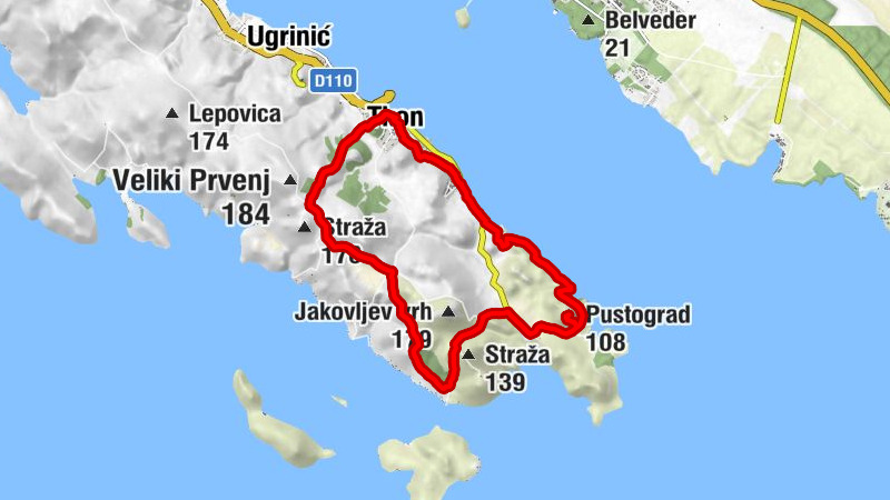 Karte