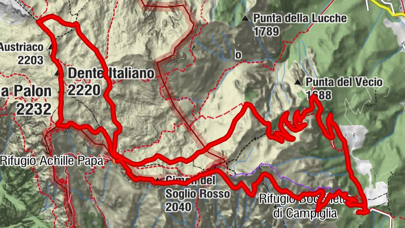 Karte