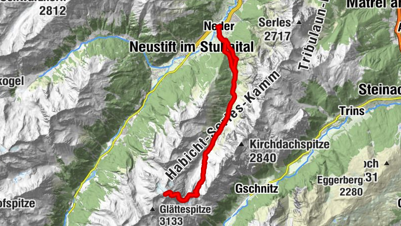 Spielplatz Hotel Forsterhof