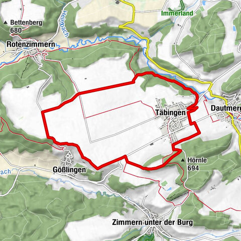 Karte
