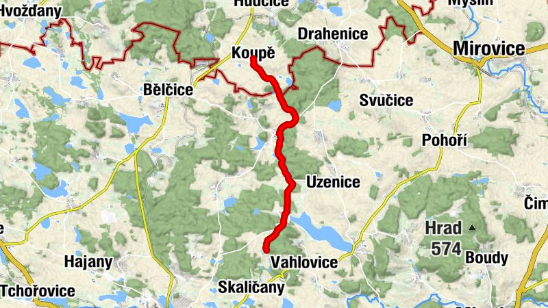 Karte