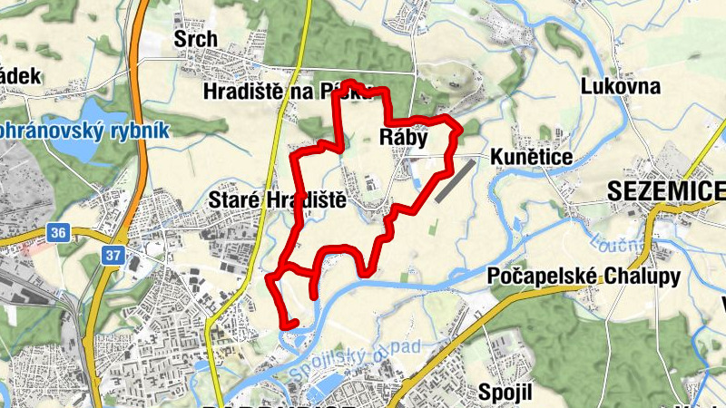 Karte