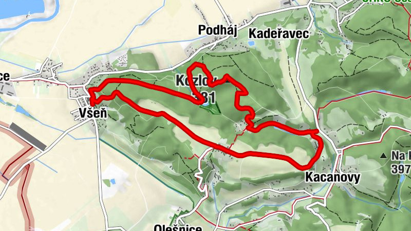 Karte