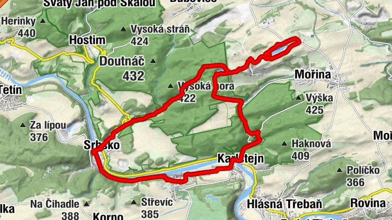 Karte