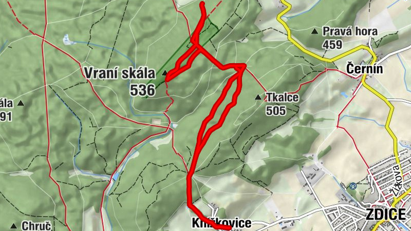 Karte