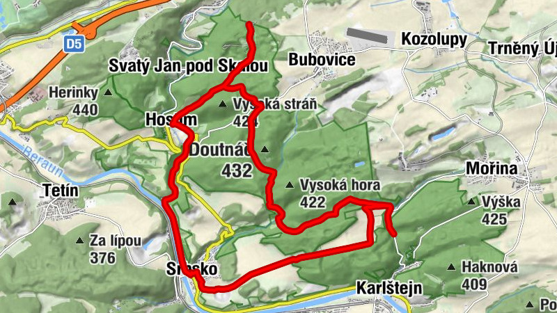 Karte