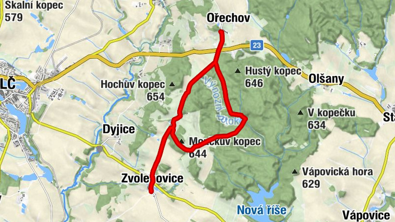 Karte
