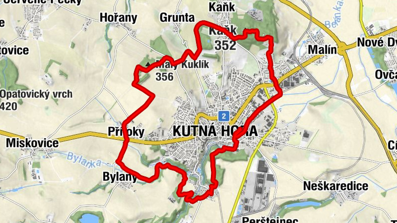 Karte