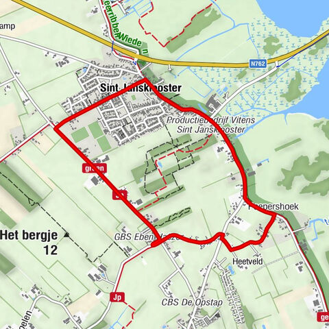Nederlandse Gereformeerde Kerk - Het Wapen van Utrecht - Christelijke Gereformeerde Kerk - Kadoelen