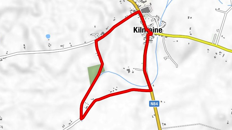 Kilmaine