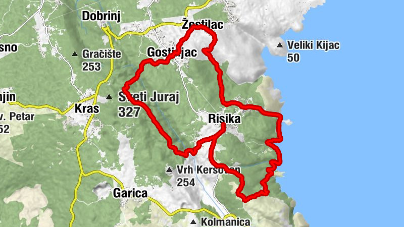 Karte
