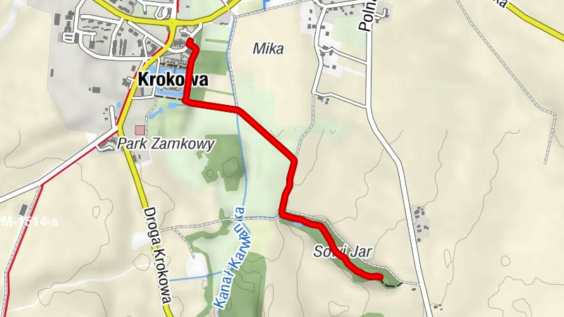 Karte