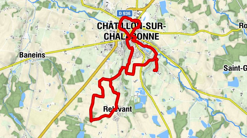 Karte