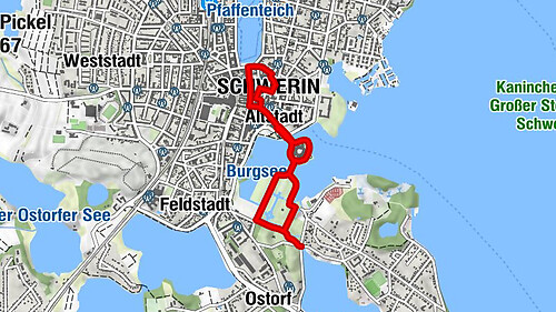 Karte