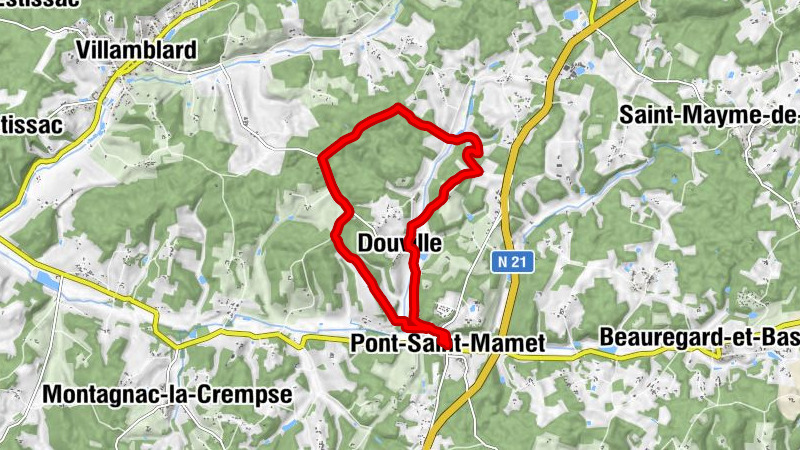 Karte