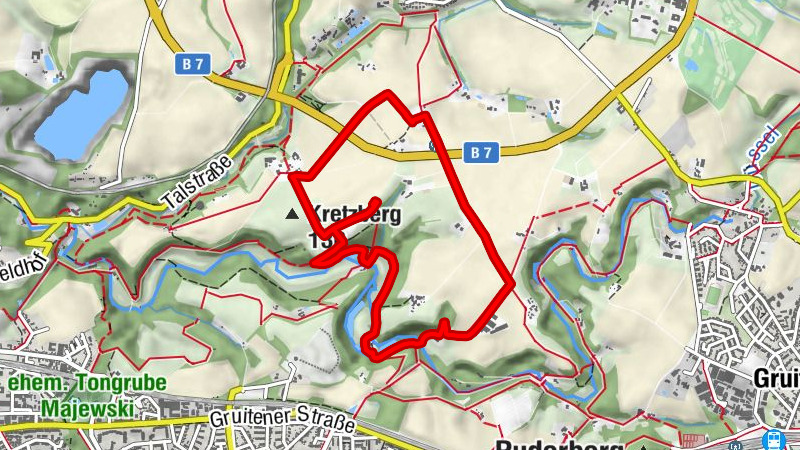 Karte