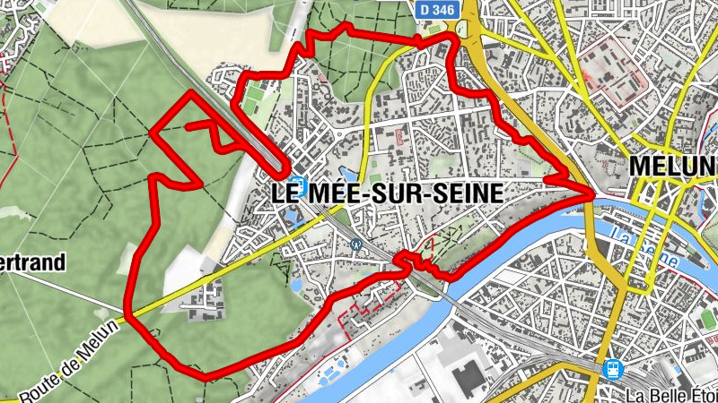 Karte