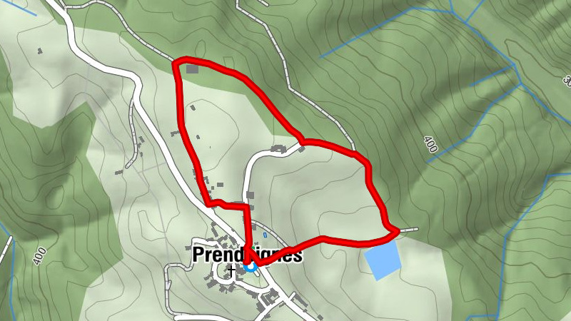 Prendeignes