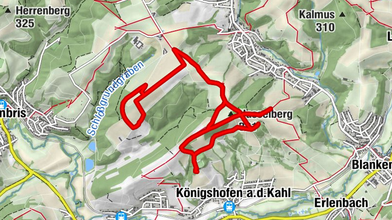 Karte