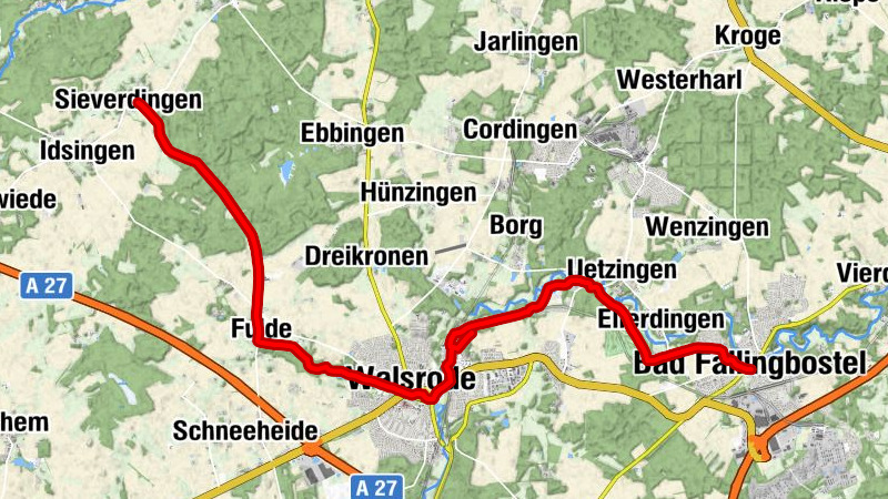 Karte