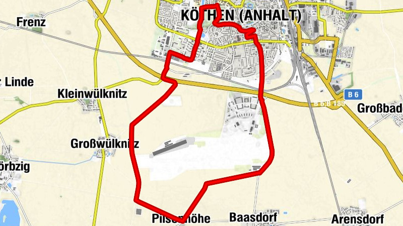 Karte