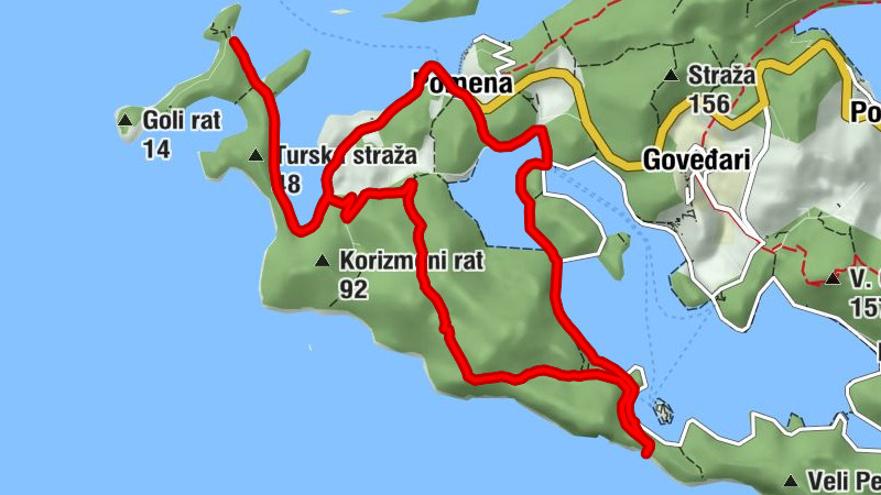 Karte