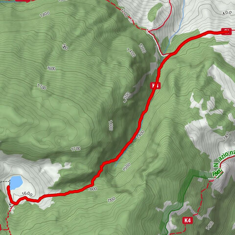 Fonte del Sambuco