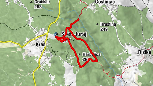 Karte