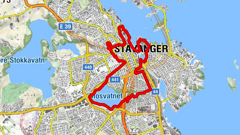 Karte