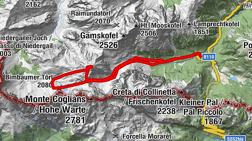 Rauchkofel