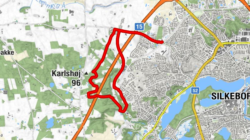 Karte