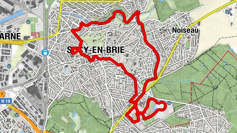 Karte