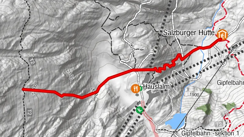 5A | Grubalmkarweg