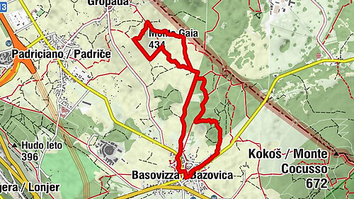 Karte