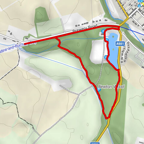 Aberdeenshire - Strichen