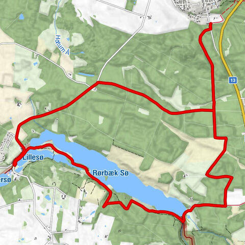 Vejle Kommune - Rørbæk