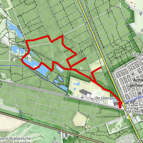 Rijen